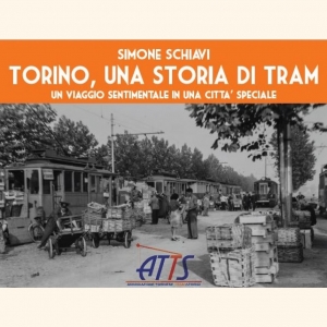 Turin, eine Trambahngeschichte (2019)