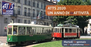 ATTS 2020: un anno di (in)attività?