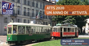 ATTS 2020: un anno di (in)attività?