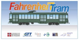 Fahrenheit Tram 2006