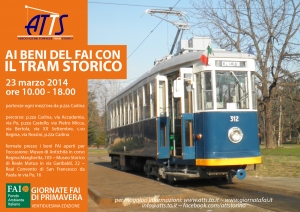 Giornata FAI di Primavera 2014