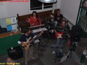 Festa Atts di primavera