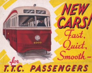 Il canto del cigno del tram