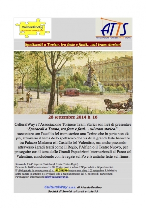 Feste e fasti di Torino