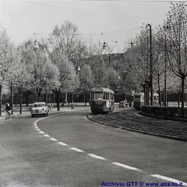 Giardini Reali