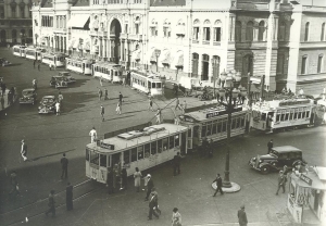 Plaza de Mayo