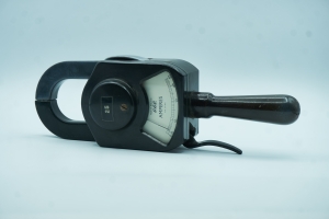 Pinza amperometrica