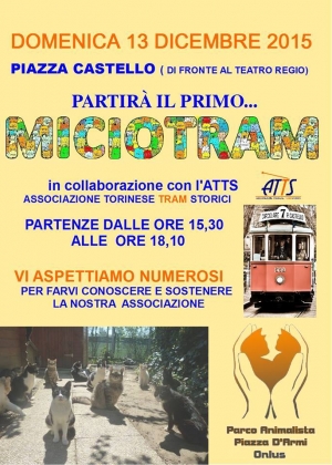 Miciotram