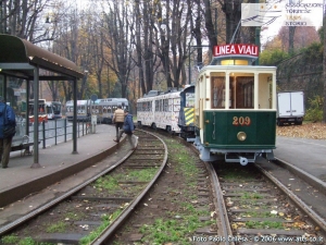 Trolley Festival 2006