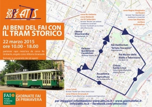 Giornata FAI di primavera 2015