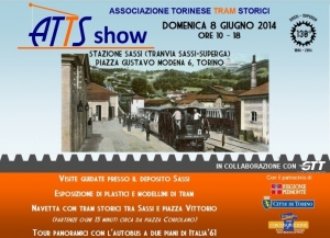 Atts Show 2014