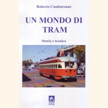 Un mondo di tram (2017)