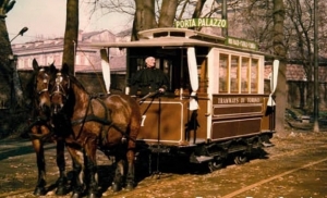 La carrozza di tutti