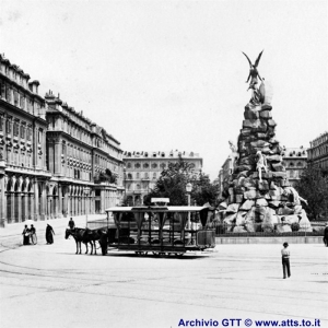 Piazza Statuto
