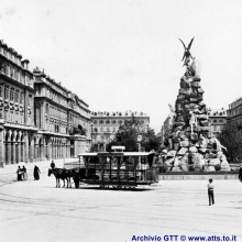 Piazza Statuto