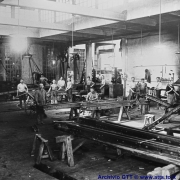 Officina binari