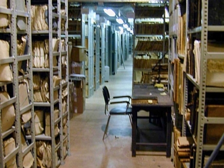 Ricerca storica