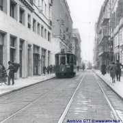 Via XX Settembre