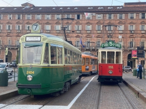 In tram alla Notte degli Archivi