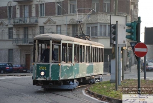 Trolley Festival 2007