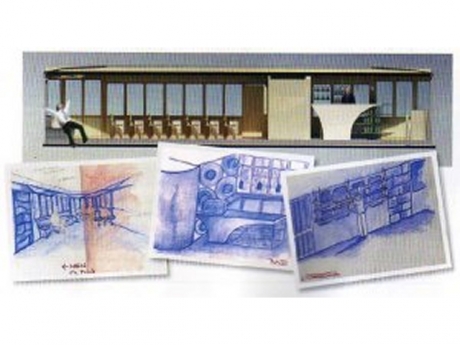 Tram della cultura