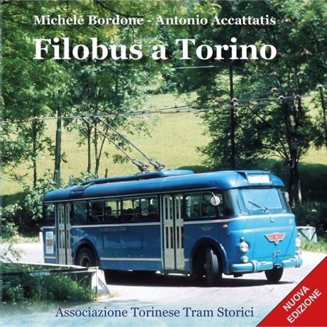 Filobus a Torino (2018)