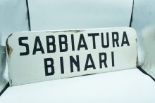 Sabbiera