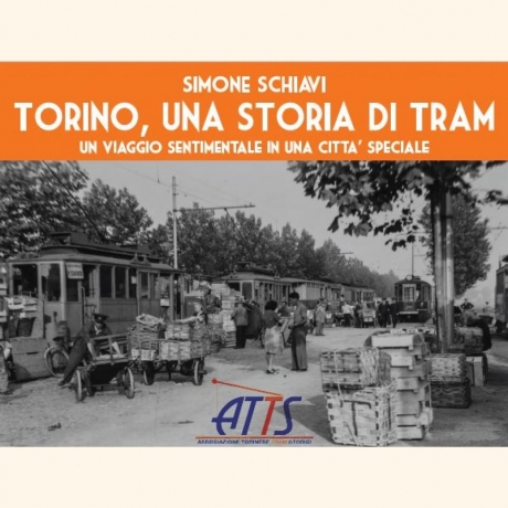 Torino, una storia di tram (2019)