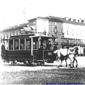 Piazza Castello