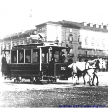 Piazza Castello