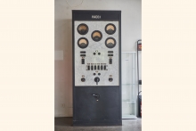 Quadro elettrico