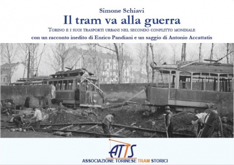 Il tram va alla guerra (2016)