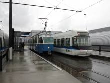 94+337 al capolinea Kohlfurther Brücke
