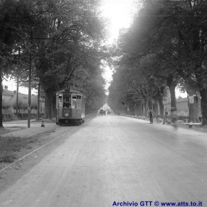 Corso Stupinigi
