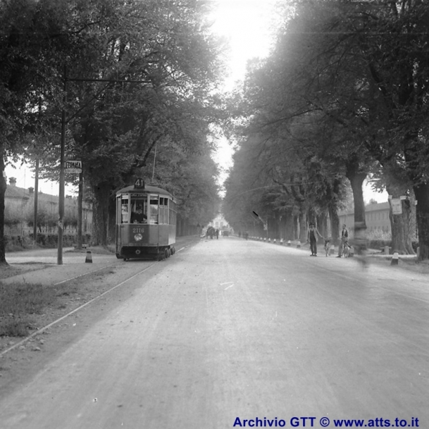 Corso Stupinigi