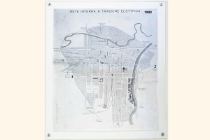 Mappa 1900