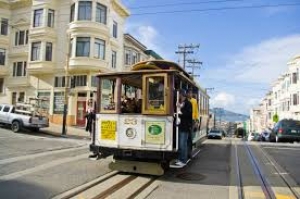 Serata tematica &quot;I cable-car di San Francisco&quot;