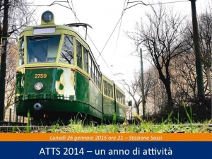 Primo incontro soci a Sassi del 2015