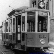 Tram serie 2011-2065
