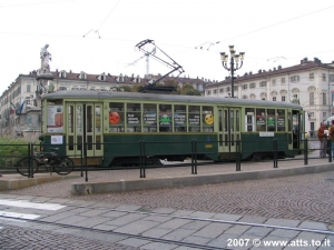 Tram della conciliazione