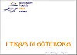 Serata tematica: “I tram di Goteborg&quot;