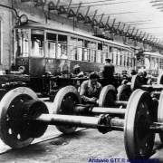 Officina carrelli