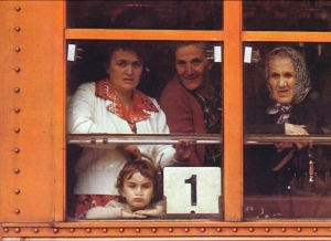 Tram di Milano