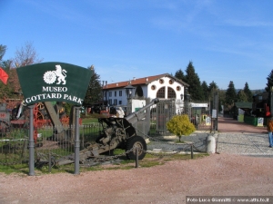 Gita Atts a Ranco e Castelletto Ticino