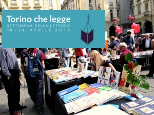 Atts partecipa a &quot;Torino che legge&quot;