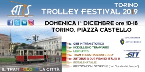 Trolley Festival 2019