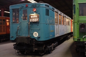 I martedì tranviari di ATTS: il metrò di Parigi negli anni &#039;60 e &#039;70