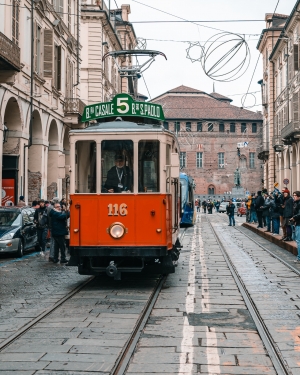 Trolley Festival 2022
