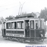 Tram serie 101-150