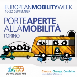 Porte aperte alla mobilità 2015
